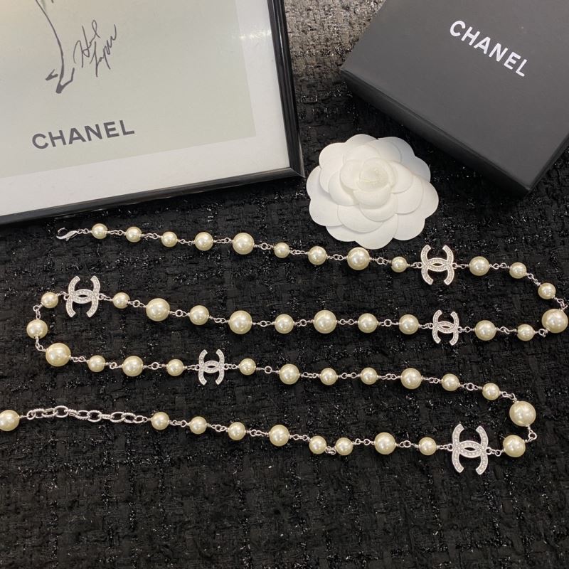 Chanel Necklaces